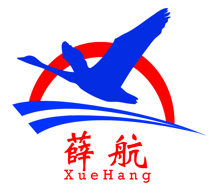 薛航LOGO