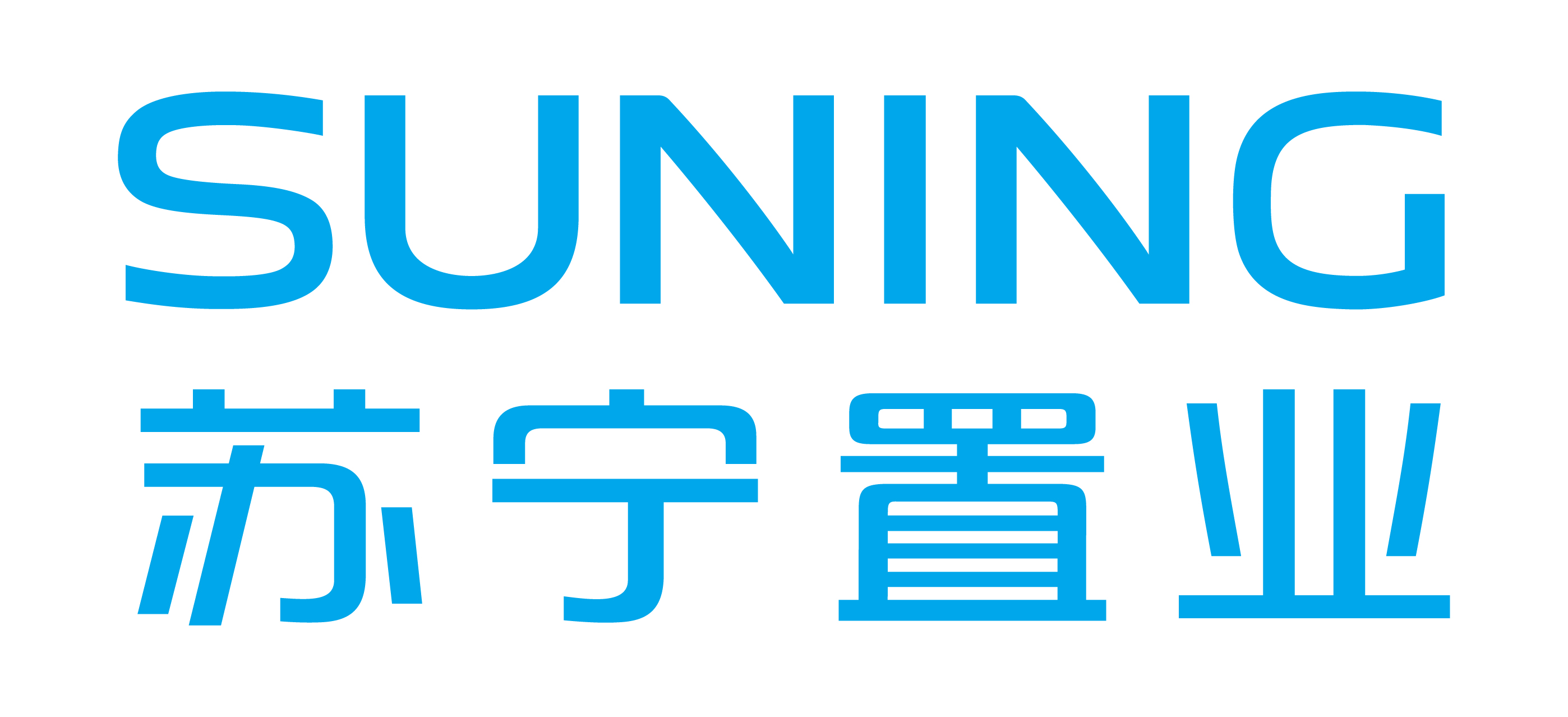 苏宁置业集团有限公司