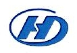 青岛海德包装股份有限公司logo