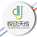 北京悦动天成LOGO