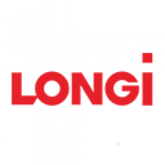 合肥隆基乐叶光伏科技有限公司