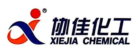 广东协佳化学有限公司logo