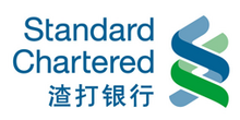 渣打银行(中国)有限公司