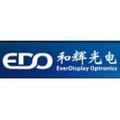 和辉光电LOGO