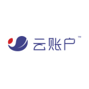 云账户（天津）共享经济信息咨询有限公司logo