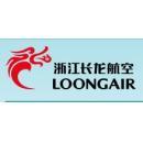 长龙航空logo