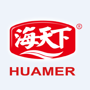 上海海天下食品股份有限公司logo
