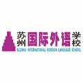 苏国外LOGO