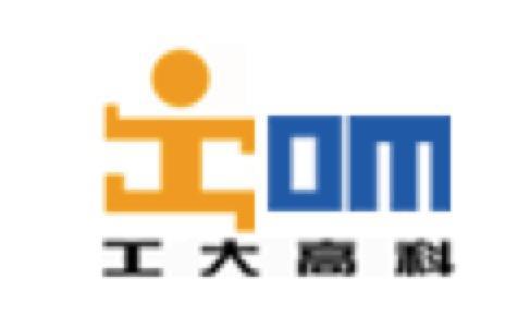 工大高科LOGO