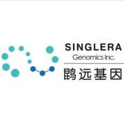上海鹍远生物科技股份有限公司logo