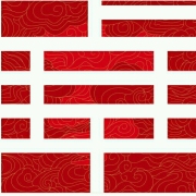 上海卓腾文化发展有限公司logo