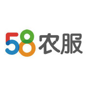 58农服logo
