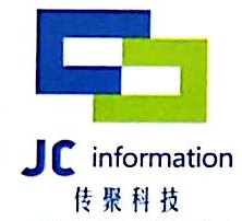 传聚信息科技发展...LOGO