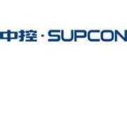 浙江中控信息产业股份有限公司logo