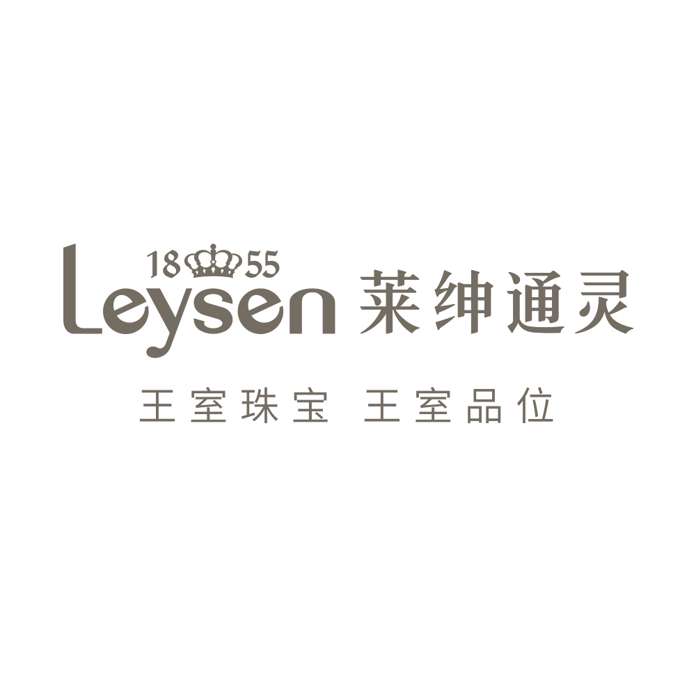 通灵珠宝logo图片图片