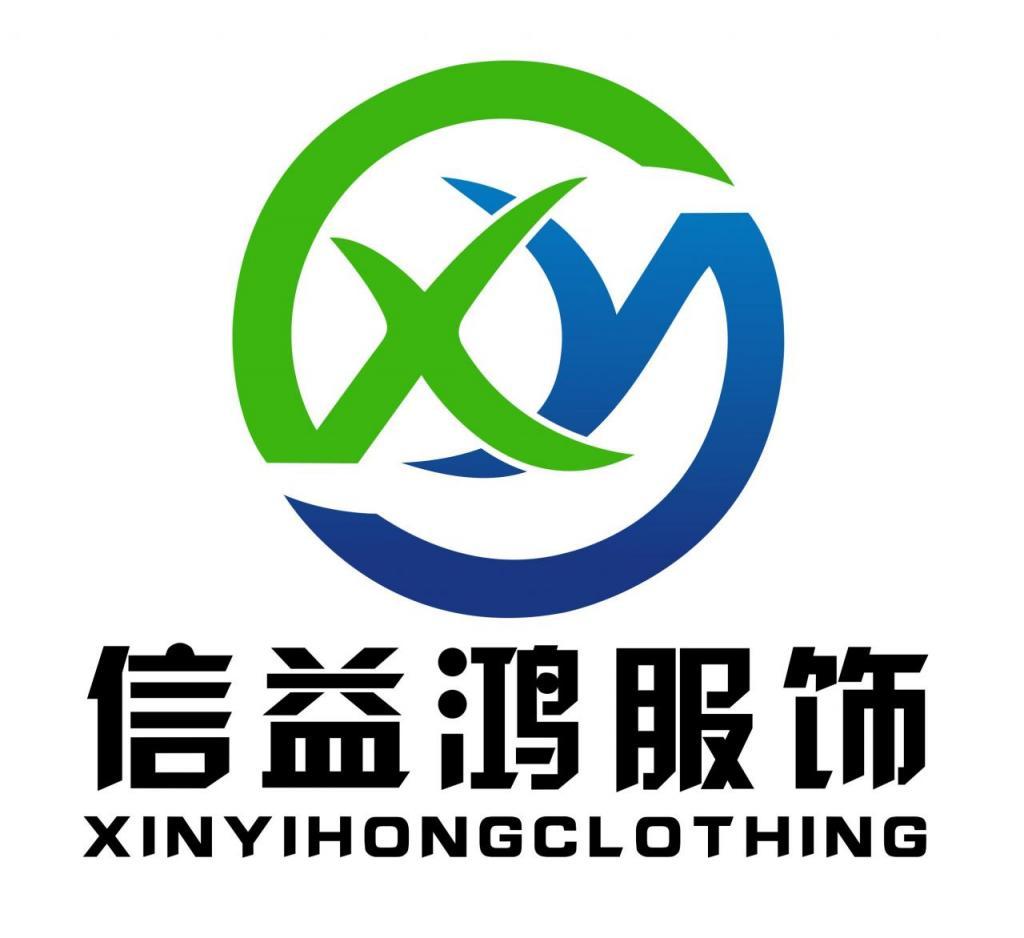 关于衣服的logo设计图片