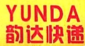 韵达LOGO