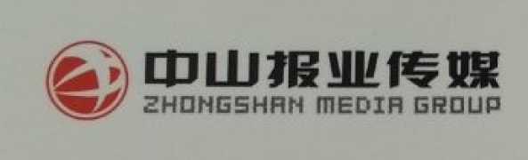 广东中山网传媒信息科技有限公司logo